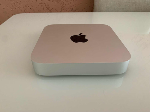 Mac Mini M1 2020 - 16gb Ram 256 Ssd