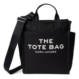 Marc Jacobs The Functional Tote Bag Negro Talla Única