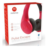 Auriculares Motorola Pulse Escape