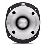 Tipo De Alto-falante Super Tweeter Jbl St400 Trio Para Carros, Picapes E Suvs Cor Prateado 120mm X 140mm X 1 Unidade 