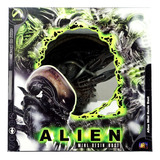 Palisades Alien Mini Resin Bust Exclusive 2001 Edition