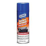 Protector De Terminales De Bateria Gunk Evita Corrosion 170g