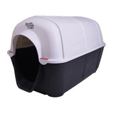 Casa De Perro Xl Cool Pets C/ventilacion Cp006