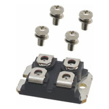 Apt5010jn, Transistor Mosfet 500v 48a, C/pasta Termica  