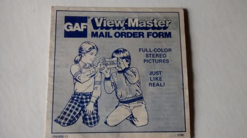 View Master Formato Catalogo Pedidos