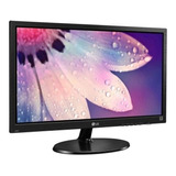 Monitor LG 19m38a Led 19  Negro 110v/220v