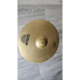 Platillo Sabían Aax Xplosion Crash De 18. Paiste Zildjian 