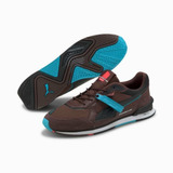 Zapatillas Puma Porsche Legacy Low - A Pedido_exkarg