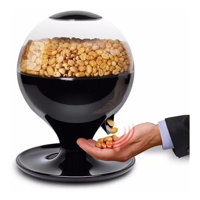 Maquina Automatica Dispensadora De Cacahuates Y Dulces | MercadoLibre