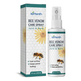 Bee Joint Spray Alivia El Dolor Muscular En La Espalda, La R