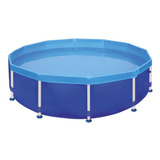 Piscina Circular Mor 4500l 1007