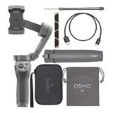 Dji Osmo Mobile - Mochila Estabilizadora Para Smartphones  2