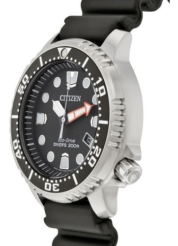 Reloj Citizen Promaster Eco Drive Bn0150-10e Diver Watch