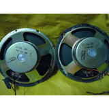 Cx.acust. Gradiente Master 55 - Somente Woofer 8  Ok.