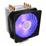 Cooler Hyper H410r Rgb Cooler Master Intel Amd Mexx 1