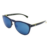 Lentes Emporio Armani Ea4098 556355 Original Unisex Luxsun