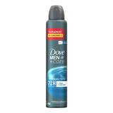 Atacado C/3 Desodorante Dove Men + Care Proteção Total 200ml