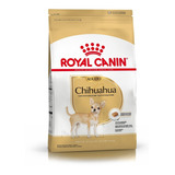 Royal Canin Chihuahua Adulto X 1 Kg Kangoo Pet