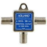 Kit 4 Tap Divisor Antena Holland 2x 6db 1x 9db 1x 12db