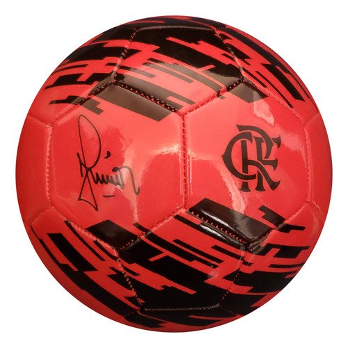 Bola Oficial Flamengo Maestro Junior Campo Junior-cpo-1