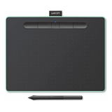 Wacom Intuos Ctl6100wle0 Bluetooth Tableta Mediana Color