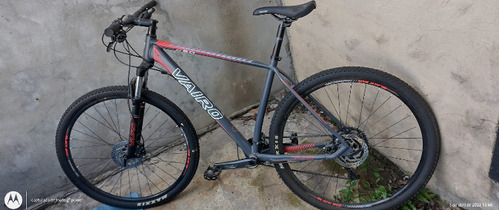 Bicicleta Vairo Rodado 29 Talle L Xr 5.0