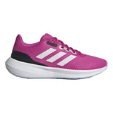 Zapatillas adidas Running Runfalcon 3.0 W Mujer Ob Ng