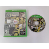 Fifa 17 Xbox One