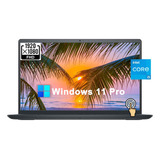 Computadora Portátil Dell Inspiron Business [windows 11 Pro]