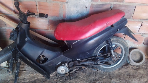 HONDA HONDA