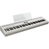 Piano Roland Fp60 Blanco - Promusica Rosario