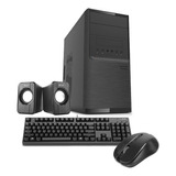 Pc Armada I7 10700 Ram 32gb Ssd 240gb Hdd 1tb Wifi