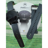 Smartwatch Motorola Moto 360 3 Gen 