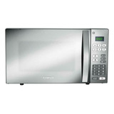 Micro-ondas Consul Cmo20   Aço Inoxidável 20l 127v