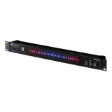 Afinador De Rack Korg - Pitchblack Pb-x-pro