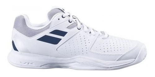 Zapatilla De Tenis Babolat Pulsion Clay (somos Tenis Cuarta)