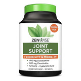 Zenwise Joint Support Glucosamina Articulaciones 180 Tabls