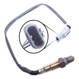 Sensor Oxigeno Mg Mg3 1500 15s4u Dohc 16 Valv  Hatc 1.5 2019