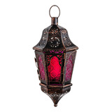 Decorkey Farol Colgante Decorativo De Ramadán Estilo