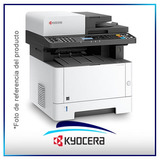 Impresora Multifunción Kyocera M2040dn