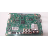 Placa Principal Tv LG 39ln5400