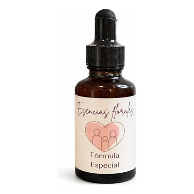 Flores De Bach Ansiedad Estrés + Asesoría Personalizada