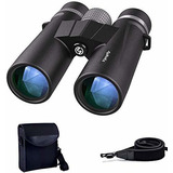 10x42  Ful Binoculars For Adults   Proof Binoculars For...