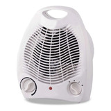 Calefactor Ventilador Eléctrico Portatil 2000w 