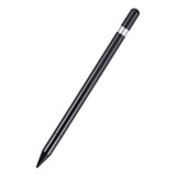 Caneta Pen Touch Tinta Ponta Fina Dupla Tablet iPad iPhone