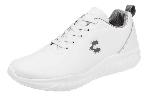 Tenis Hombre Charly 1086305001 Blanco 25-29 111-248