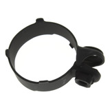 Abrazadera De Escape Original Honda Crf 450 R 2004 - 2008