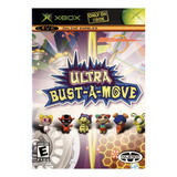 Jogo Ultra Bust-a-move Xbox Classico Lacrado