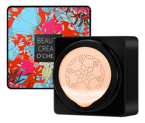 Base De Maquillaje Beauty Creative Cushion Cream B.b Con Est