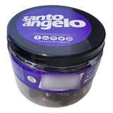 Kit 10 P10 Santo Angelo Pedal Guitarra Ninja P 15cm P10l